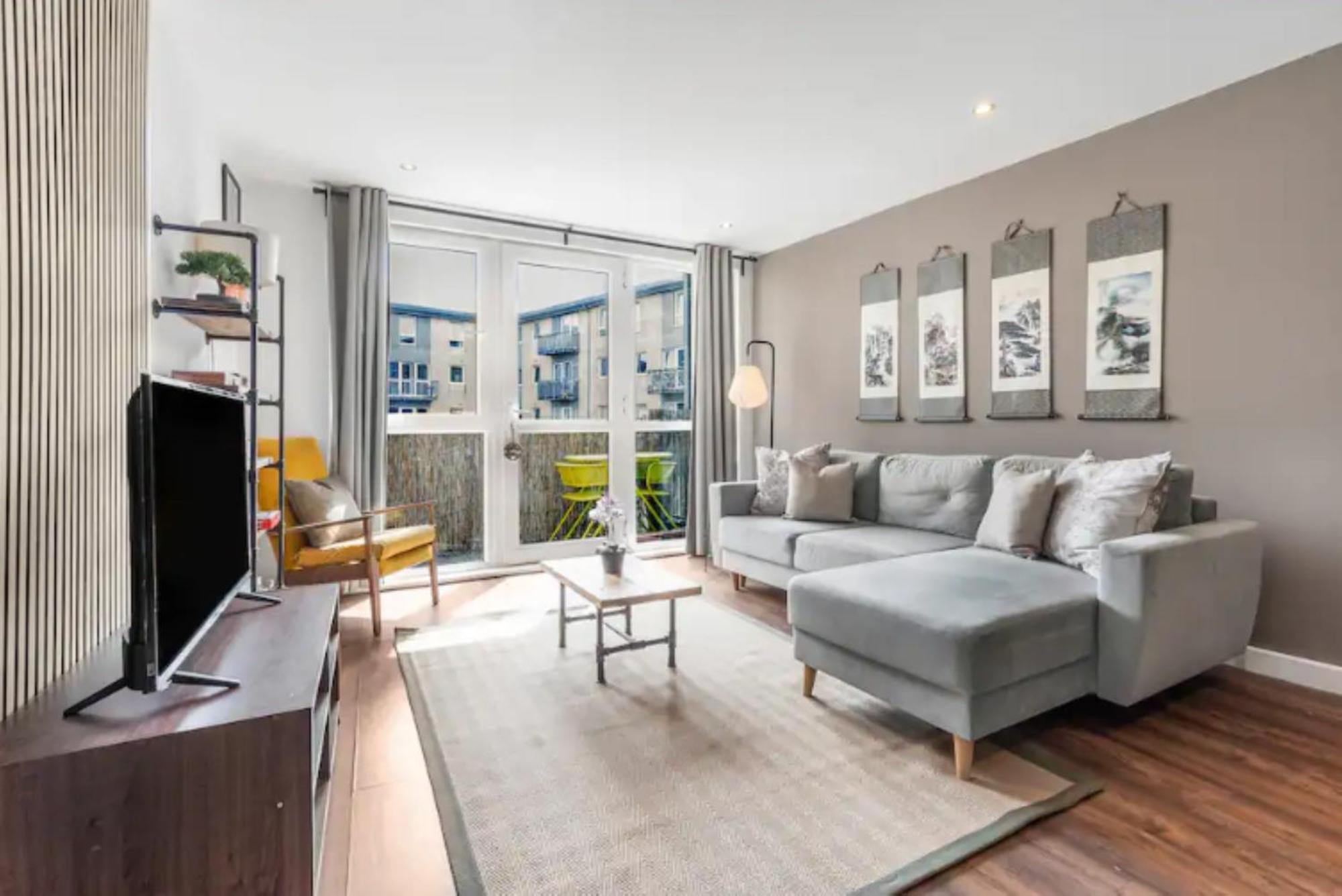 Oriental Suite 2 Bed 2 Bath Netflix And Free Parking, Games- Maihom Бірмінгем Екстер'єр фото